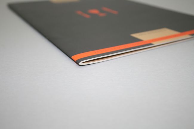 Menu Livre - Fermé pour restaurant Haut de gamme à Aix en Provence (13)